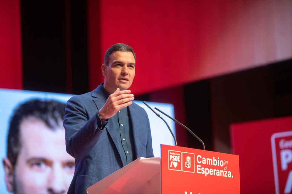 ¿Habrá remontada del PSOE? La Moncloa posterga sus triunfos a 2023