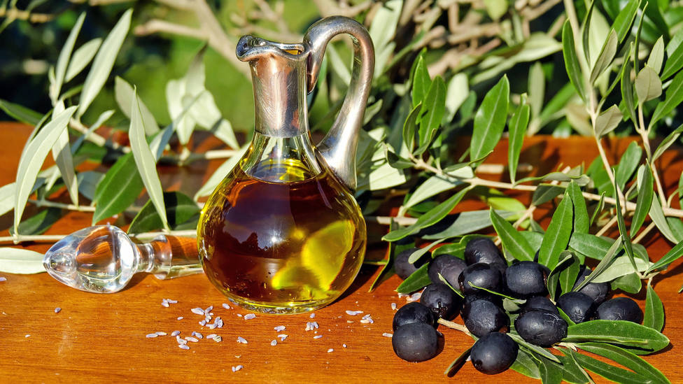 ¿Es cierto que la marca Italia se queda con el aceite de oliva español? ¿A quién exportamos el aceite?