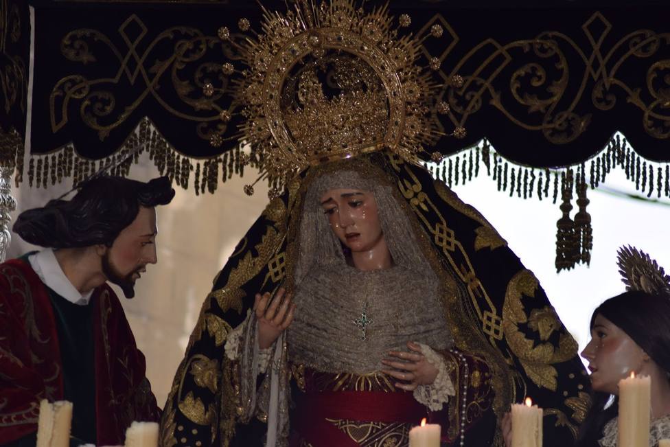 Rico Pavés lo hace oficial por decreto: habrá procesiones el Sábado Santo
