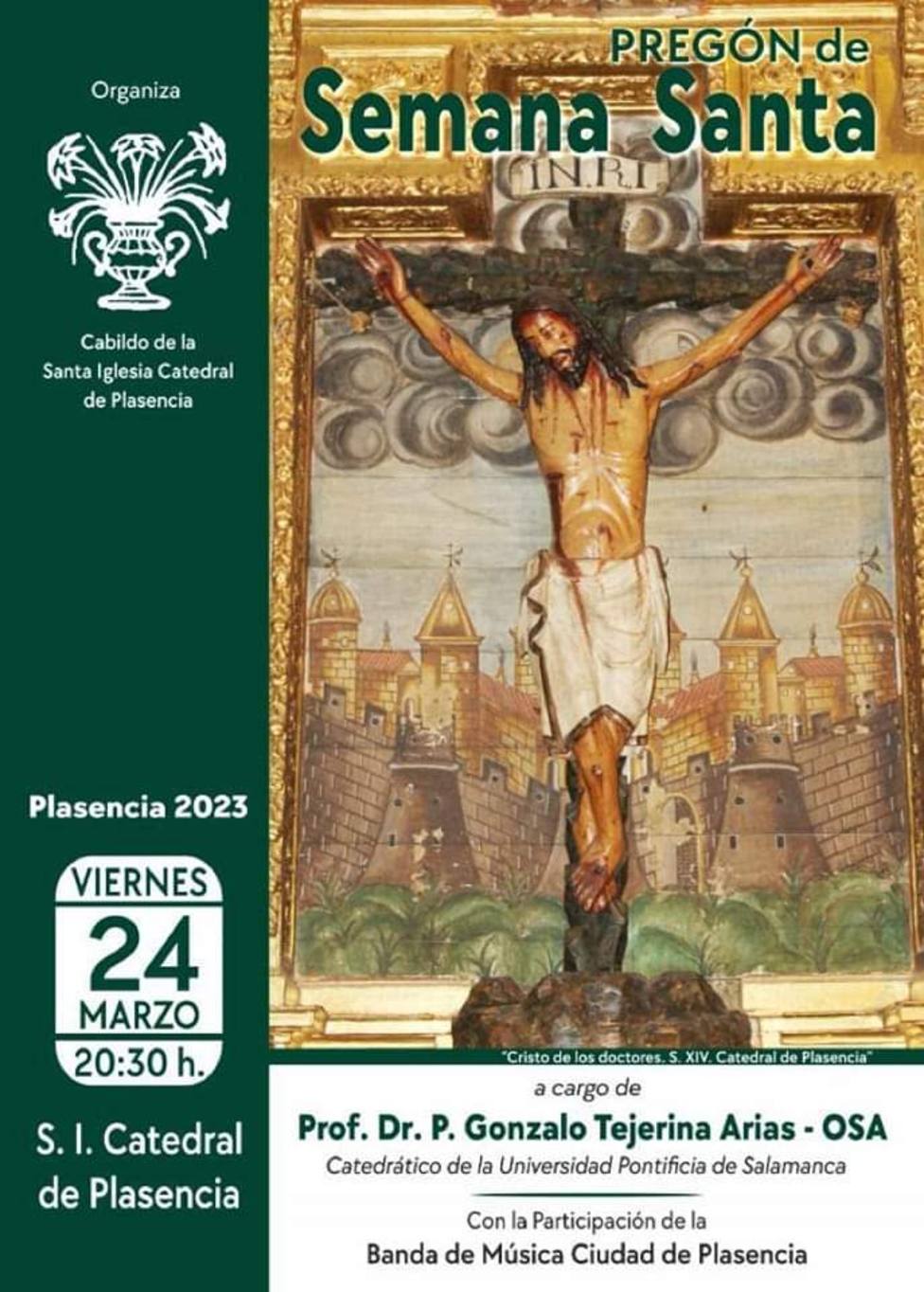 ctv-r9r-pregon-semana-santa-plasencia-2023