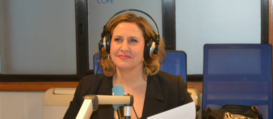 Cristina López Schlichting