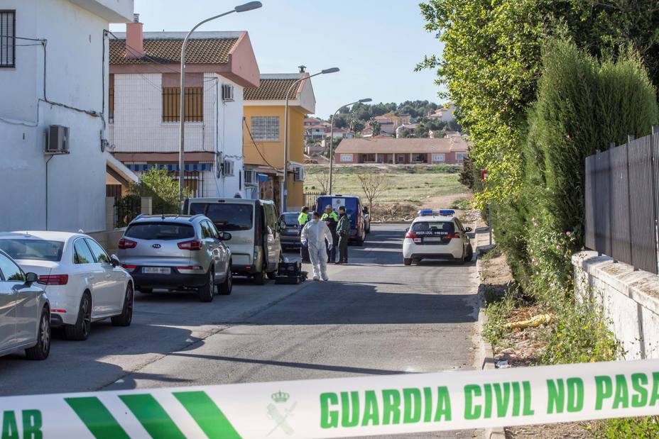 Encontrados cuerpos sin vida en Las Torres de Cotillas (Murcia)