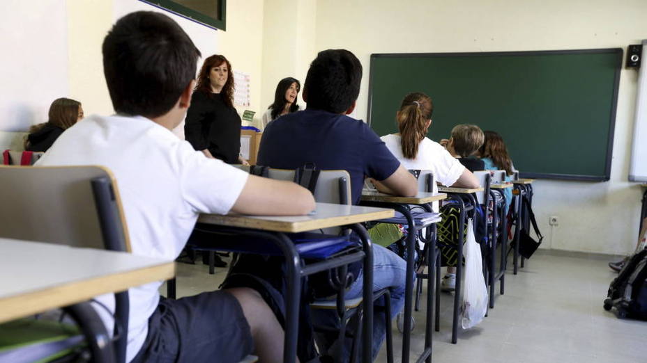Las preguntas más frecuentes sobre la enseñanza en España