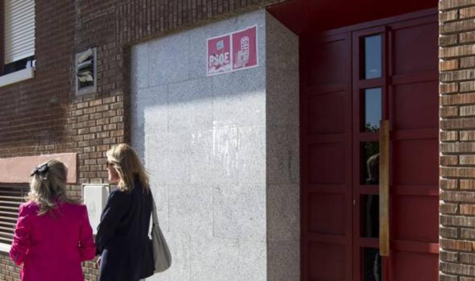 Una concejala denuncia a un compañero del PSOE por presunta agresión sexual