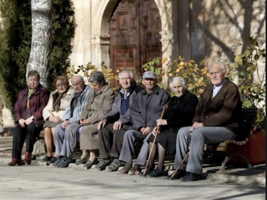 España será el país con más esperanza de vida del mundo en 2040