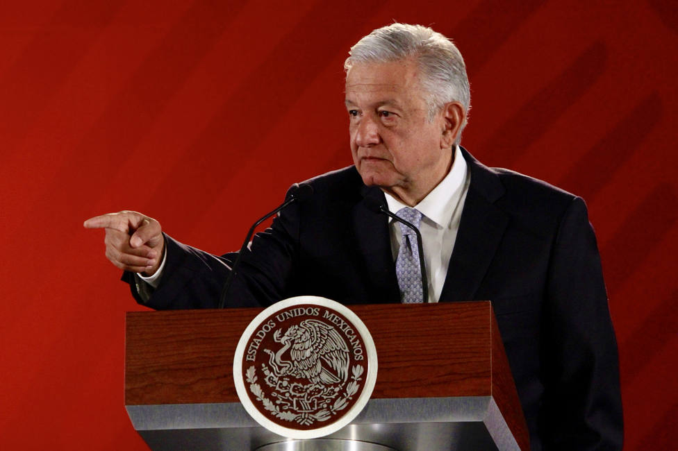 López Obrador descarta destinar fondos públicos para renovar el Gran Premio de México en 2020