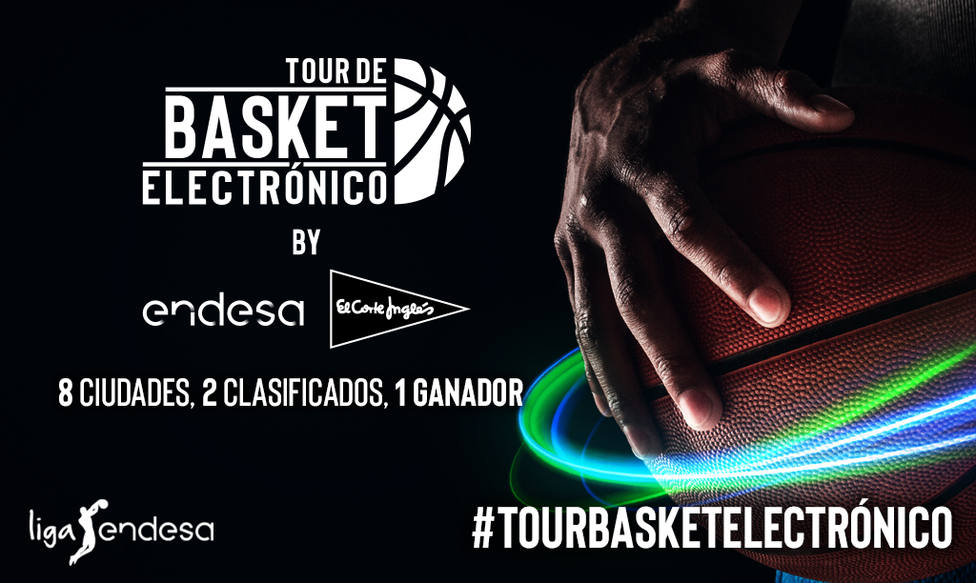 Basket electronico