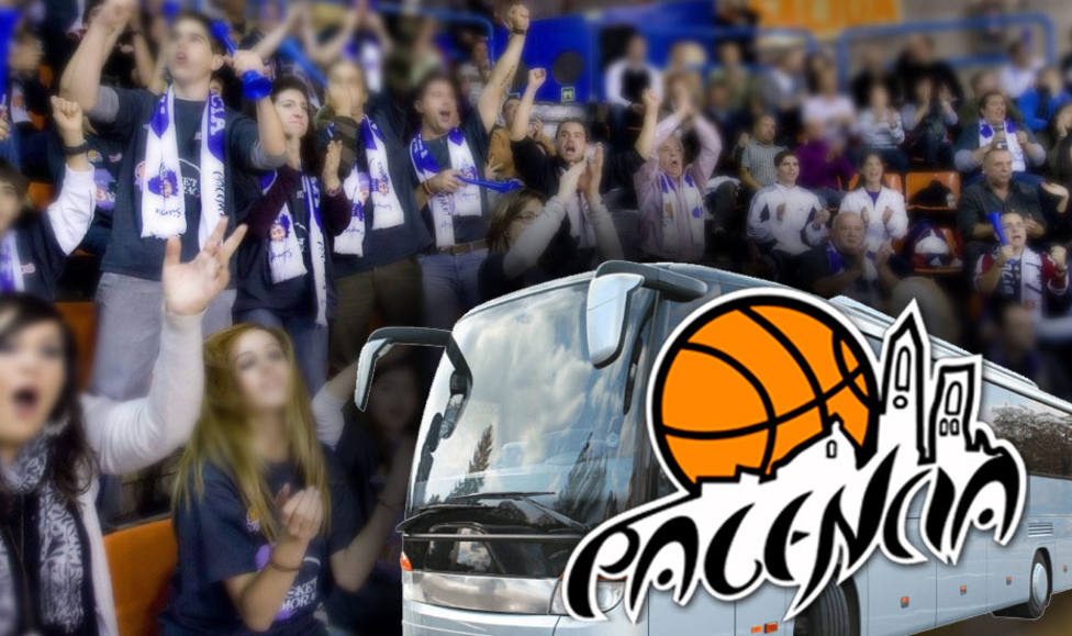 ¡Acompaña a Palencia Basket en los Play-offs!