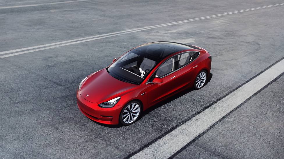Tesla completa la adquisición del 79% del fabricante de baterías Maxwell