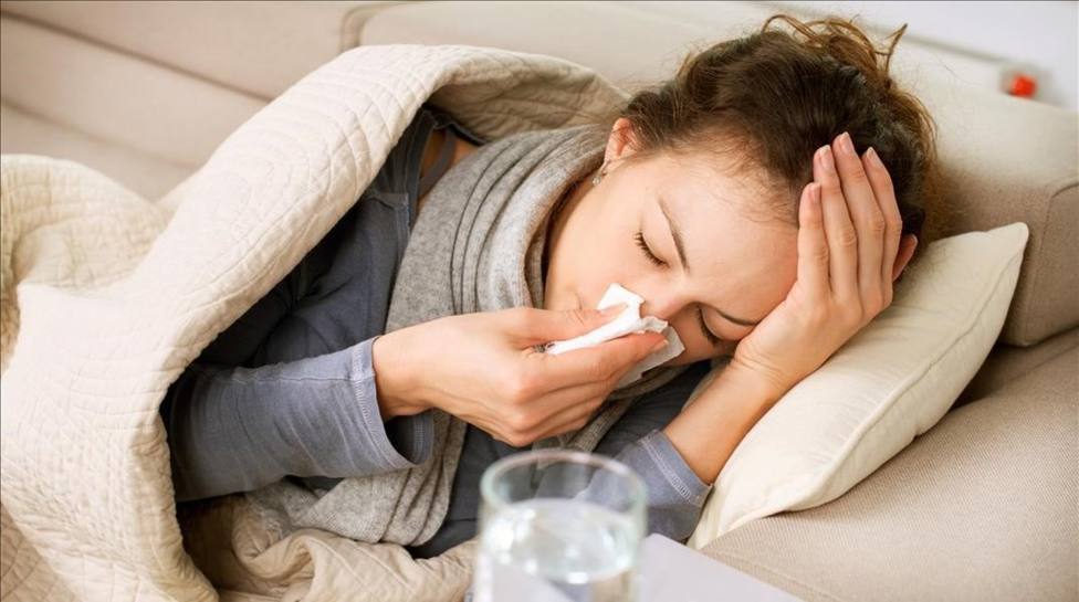 Las vitaminas no te pueden faltar para evitar o mitigar los resfriados y la gripe