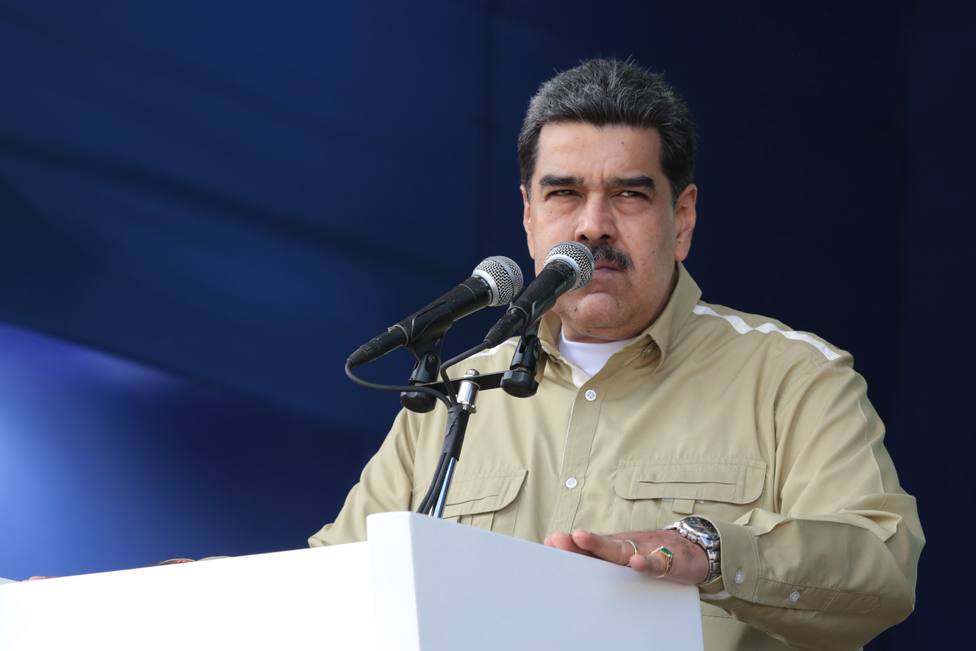Estados Unidos presenta cargos penales contra Maduro por narcotráfico: Ha inundado el país de cocaína