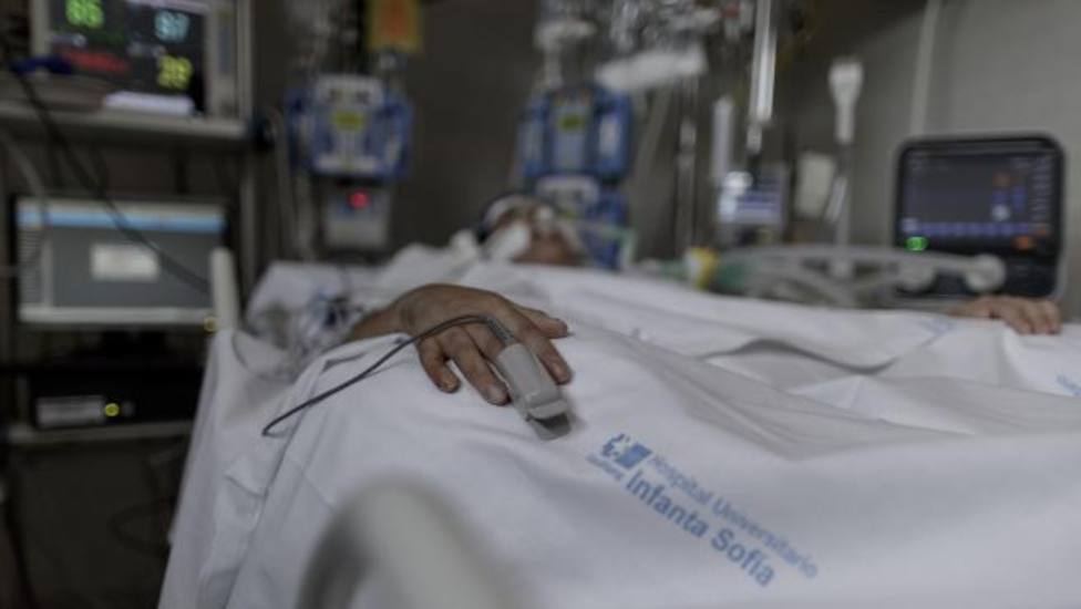 Ligero repunte de contagios por coronavirus en Madrid, con 47 en 24 horas, y 2 fallecidos