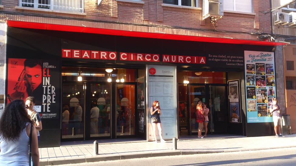 El Teatro Circo acoge la final del CreaMurcia 2020 de Artes Escénicas durante esta semana