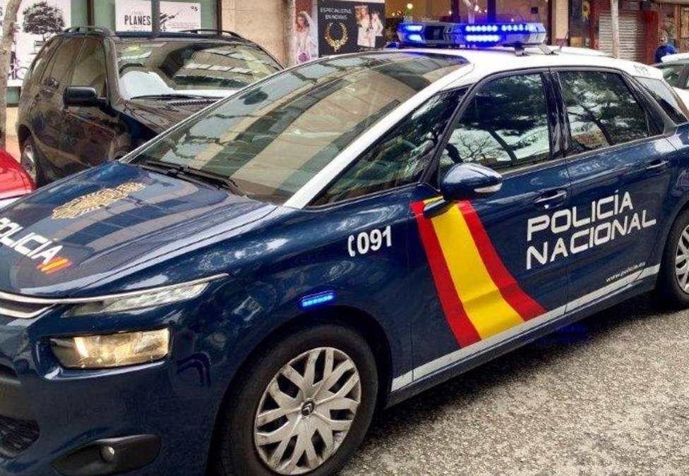 Detenido un hombre en Baños de Ebro (Álava) por agredir con un hacha a otro durante una discusión