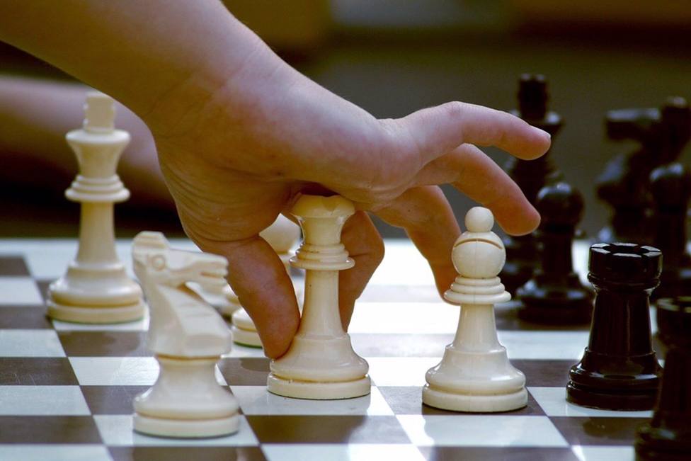 Los beneficios del ajedrez que han provocado que Andalucía lo utilice como herramienta educativa