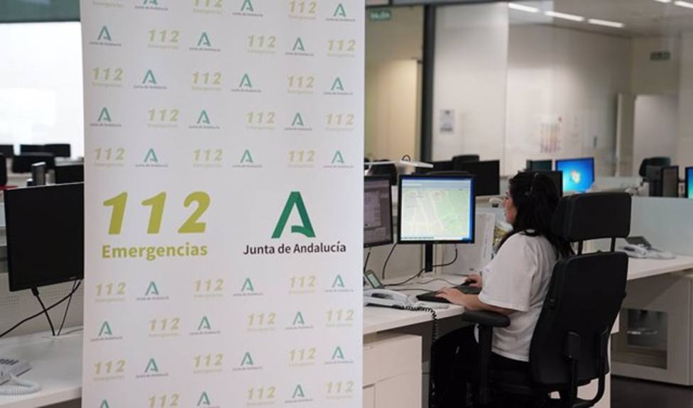 Sevilla.- El 112 gestiona 534 incidencias en la provincia entre el mediodÃ­a del 31 y las primeras horas de AÃ±o Nuevo