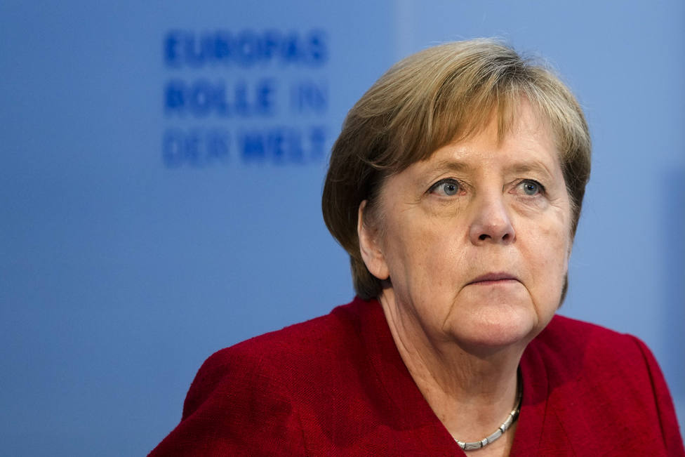 Merkel anuncia un fondo de ayudas de 30.000 millones después de las trágicas inundaciones