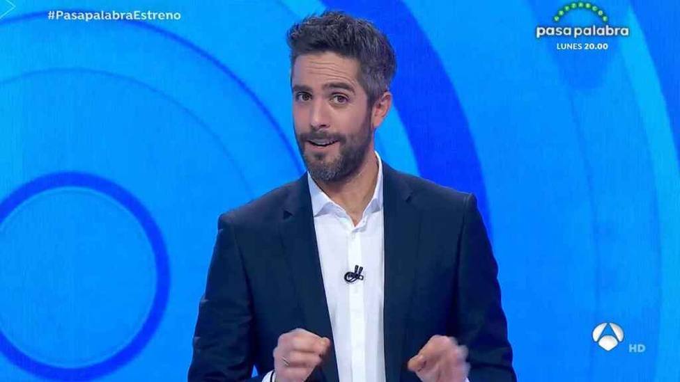Roberto Leal De contar sus andanzas de niño en Tele 5 a ser el rostro más querido de la televisión española