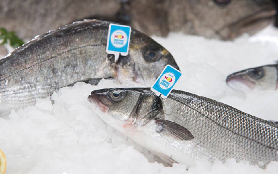 El 79% de pescaderías extremeñas incumplen la norma de etiquetado del pescado