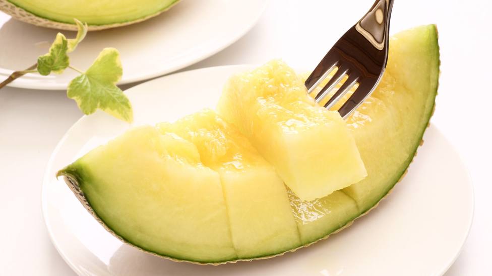 Los trucos infalibles para comprar el mejor melón de tu mercado y disfrutar de todos sus beneficios