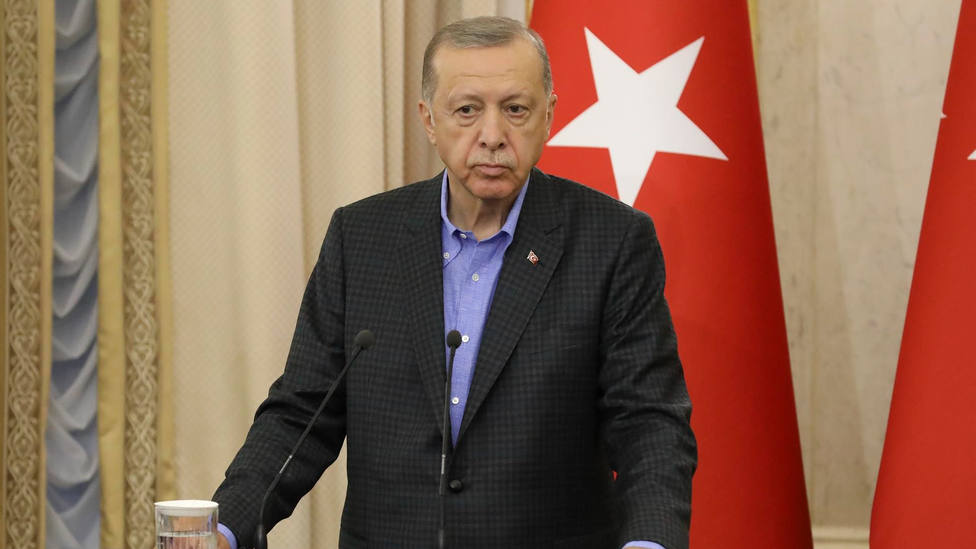 Grecia dice que informará a la OTAN sobre las “escandalosas” amenazas turcas