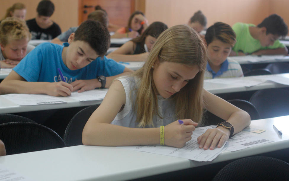 Hace un examen en Galicia y lo que le pide al profesor deja al resto descolocados: ¿Tanto?