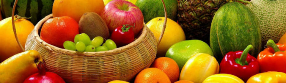 Se recomienda consumir 600 gramos de fruta al día