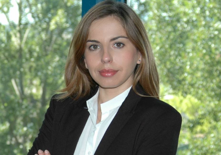 Alicia Navas, Country Manager de Comparaiso.es en España.