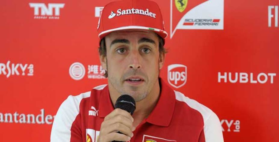 Euskaltel sobrevivirá gracias a Fernando Alonso (Reuters)