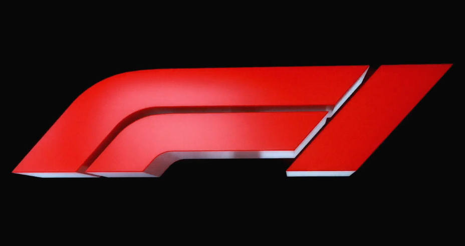 Nuevo Logo de la Fórmula 1
