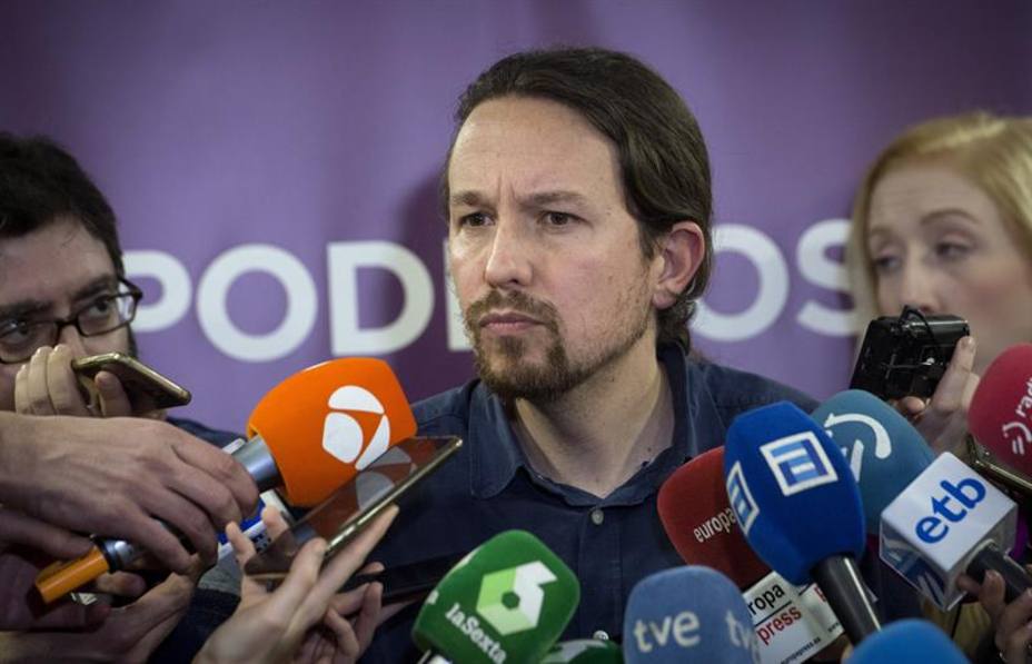 Investigan contratos irregulares que implican a concejales de Podemos e IU en Rivas
