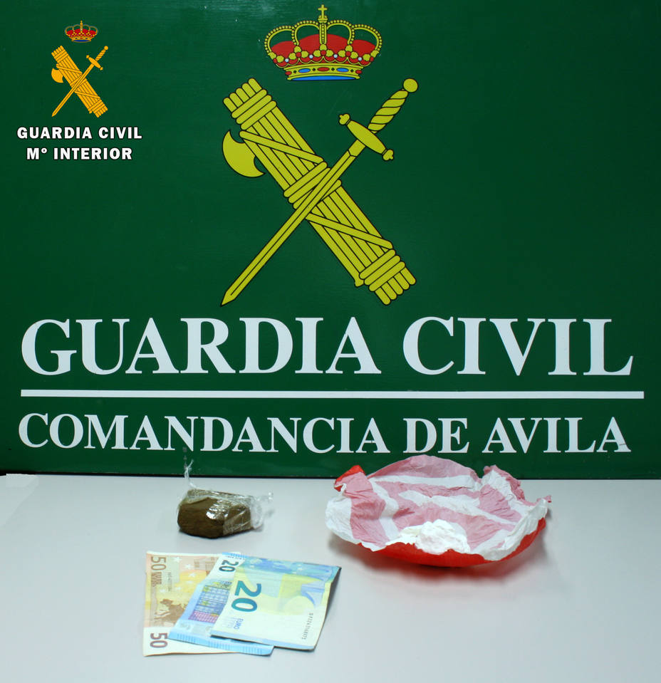Guardia Civil Arenas