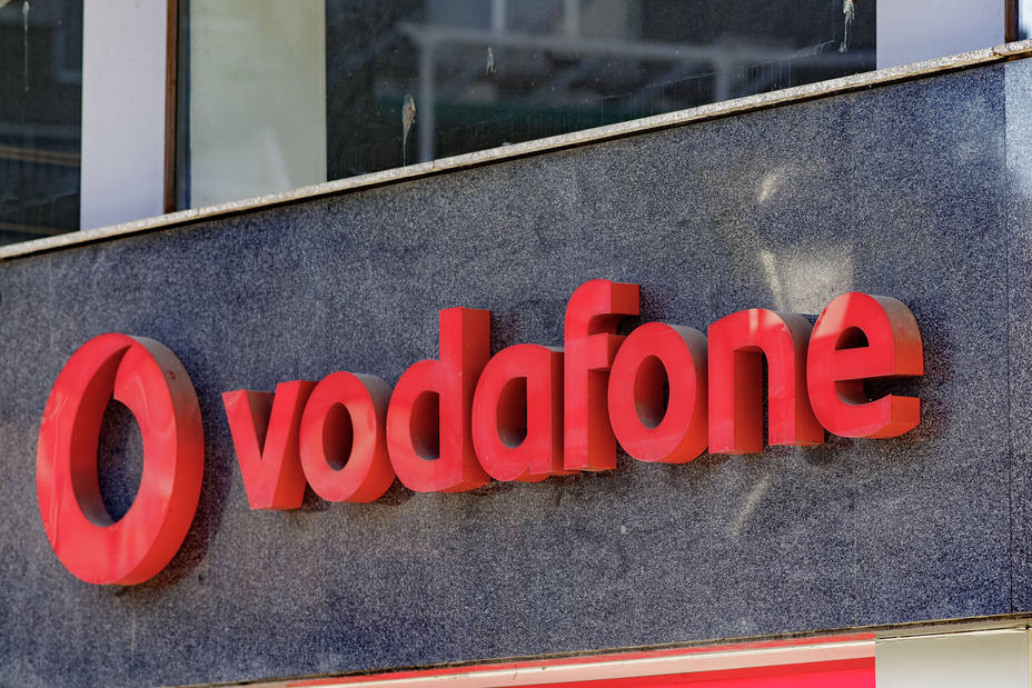 Vodafone reduce en 75 los afectados por el ERE, mejora la indemnización y acepta un 25% de voluntariedad