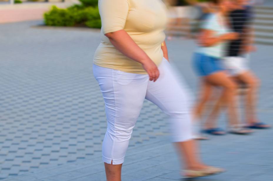 Identifican factores familiares relacionados con la obesidad