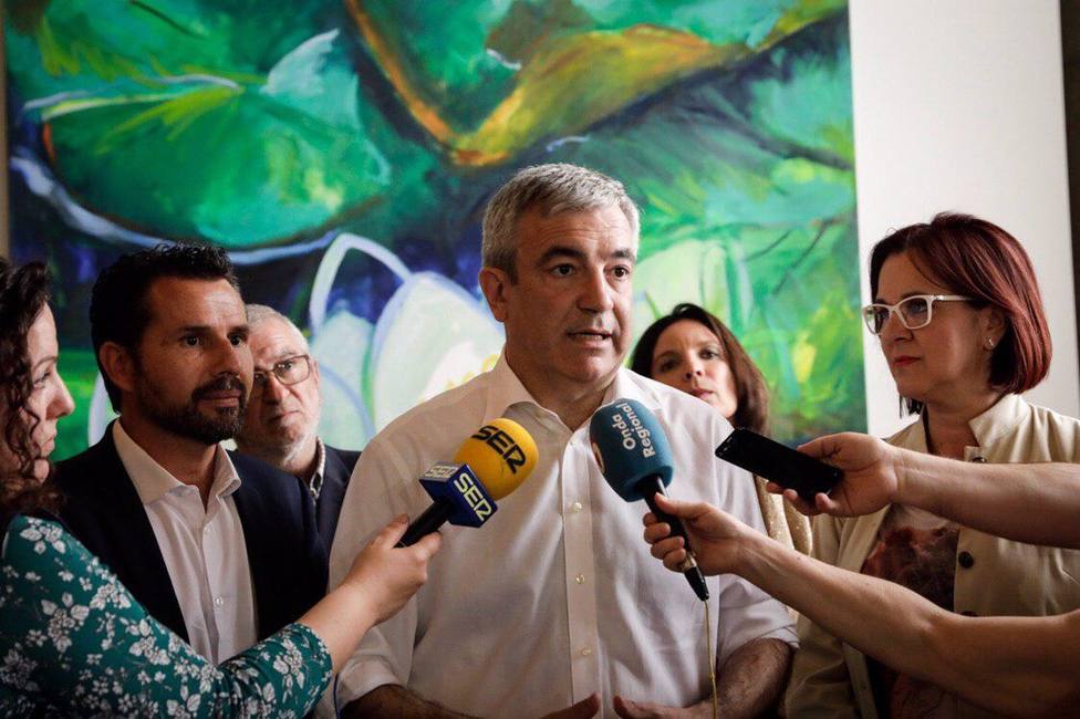 Garicano, sobre el escrache a Villacís: Es un comportamiento del populismo de izquierdas madrileño inaceptable