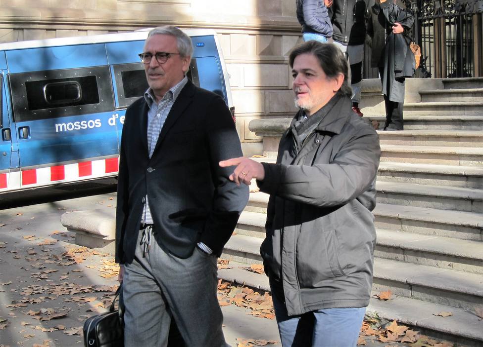 Oriol Pujol volverá a prisión tras revocar el juez su tercer grado