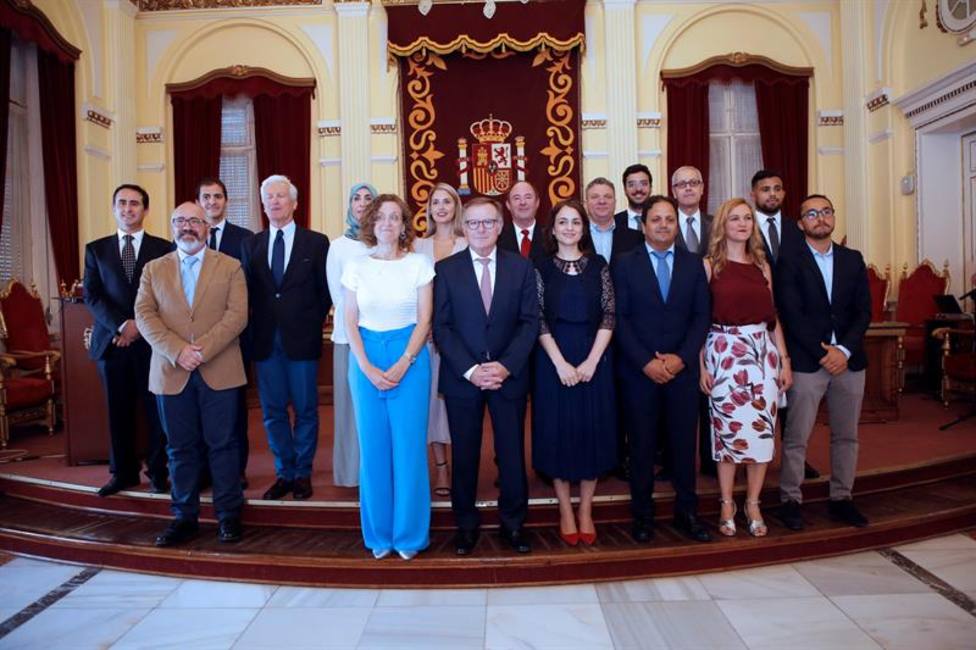 El Gobierno de Melilla ha acordado llevar a cabo una auditoria de la gestión económica realizada en el PP