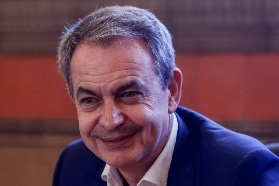 Zapatero participará en las LIX Jornadas Colombinas que se celebran el 6 de septiembre en La Gomera