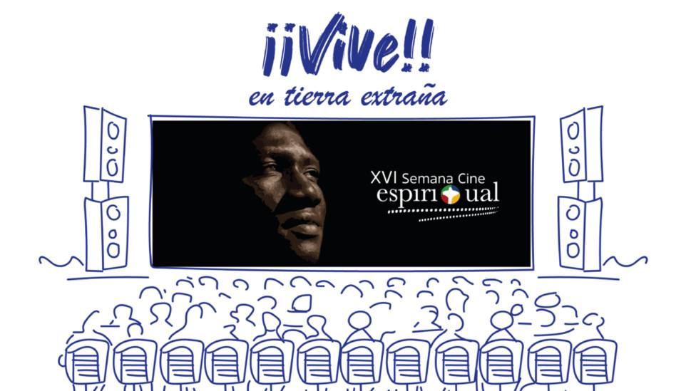 VI Semana de Cine Espiritual en Asturias
