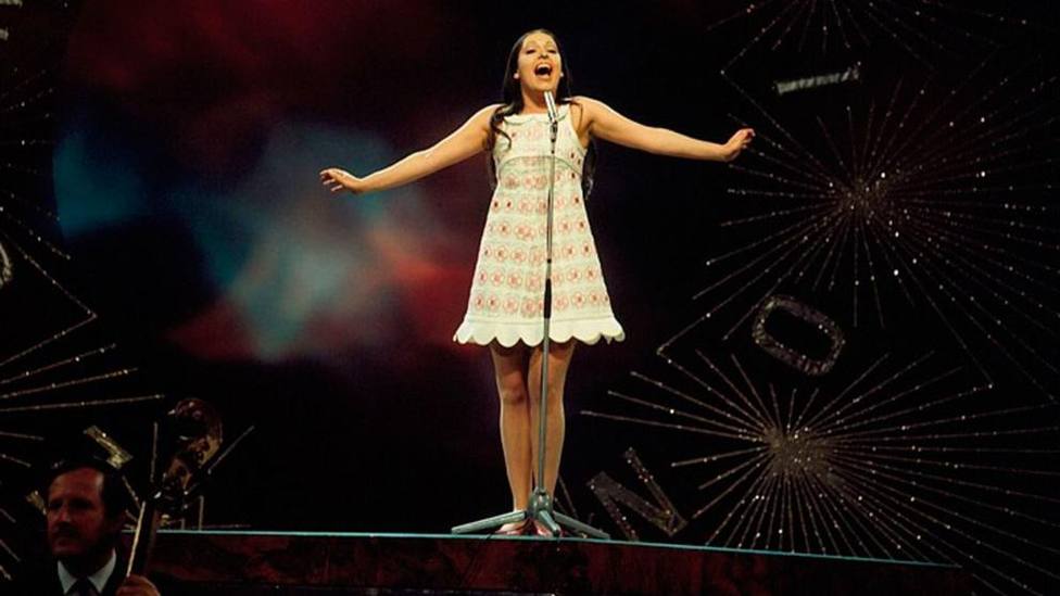 Eurovisión, el festival que venció a las guerras y las crisis económicas