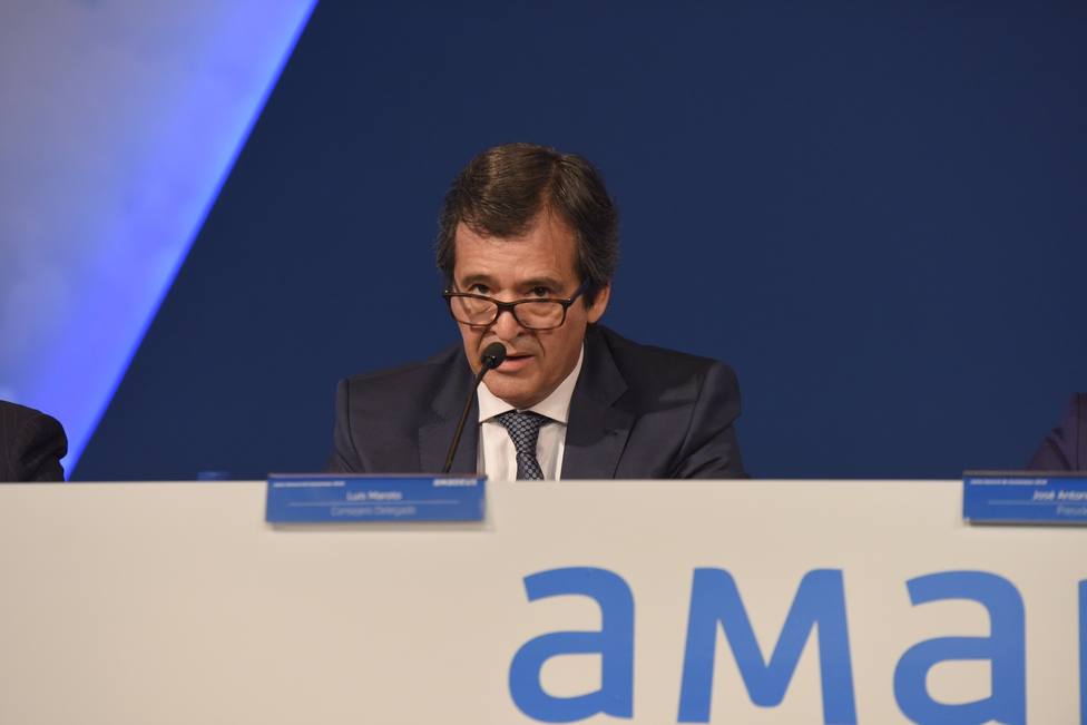Amadeus formaliza un préstamo por 1.000 millones con un grupo de bancos para refinanciar su circulante