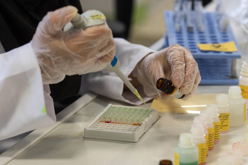 La Rioja suma dos nuevos falecimientos por coronavirus en las últimas 24 horas
