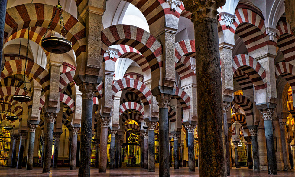 Descubre los secretos de El Alma de Córdoba, la visita nocturna a la Mezquita-Catedral