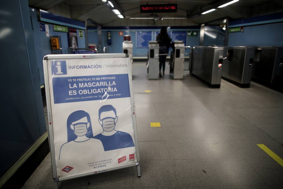 Los alcaldes de Madrid piden informes técnicos que justifiquen las limitaciones