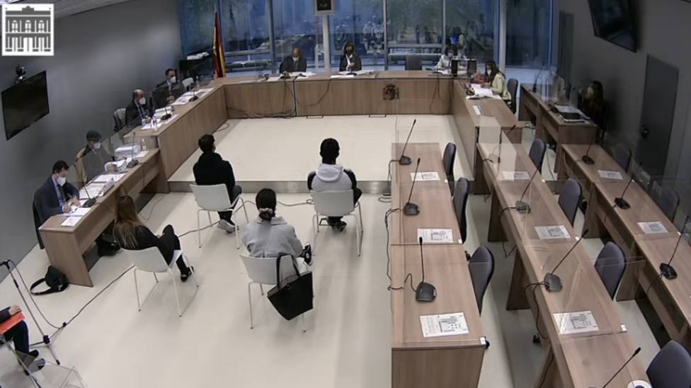 Los escalofriantes relatos de los testigos en el juicio de los Payasos Justicieros de La Rioja