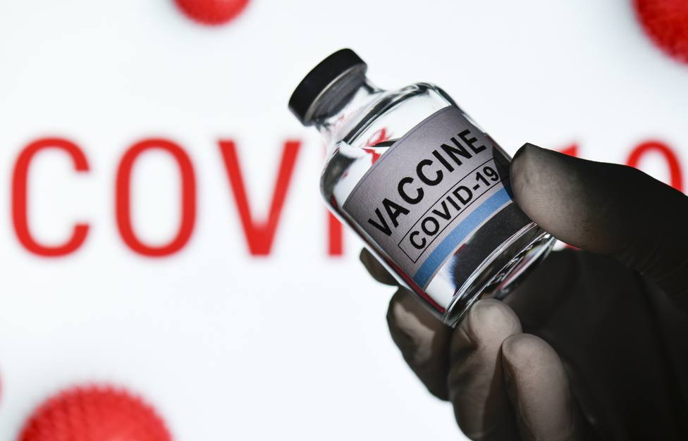 Coronavirus.- Moderna solicita oficialmente la autorizaciÃ³n de emergencia para su vacuna contra la COVID-19 en EEUU