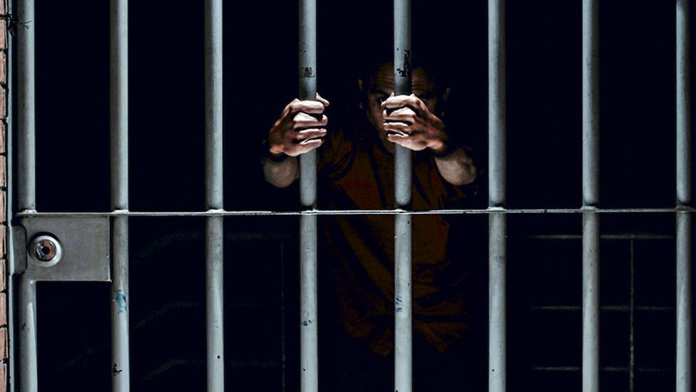Cárcel (foto recurso)