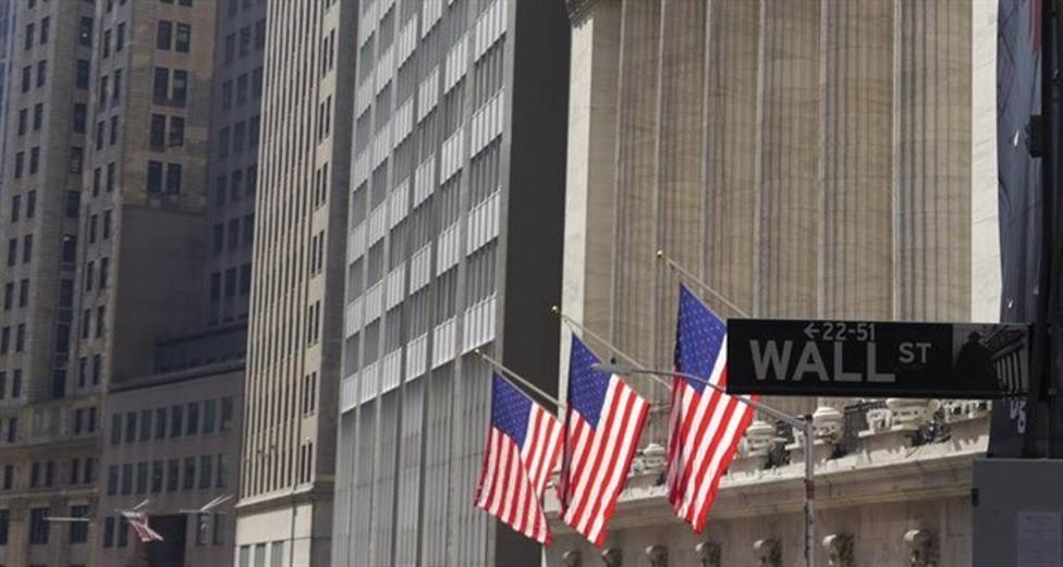 Wall Street cierra con triple récord tras confirmarse la victoria de Biden