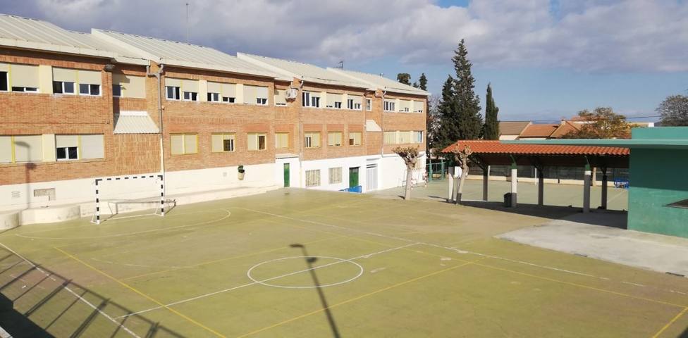 Puerto Lumbreras dotará de sombra los colegios del municipio
