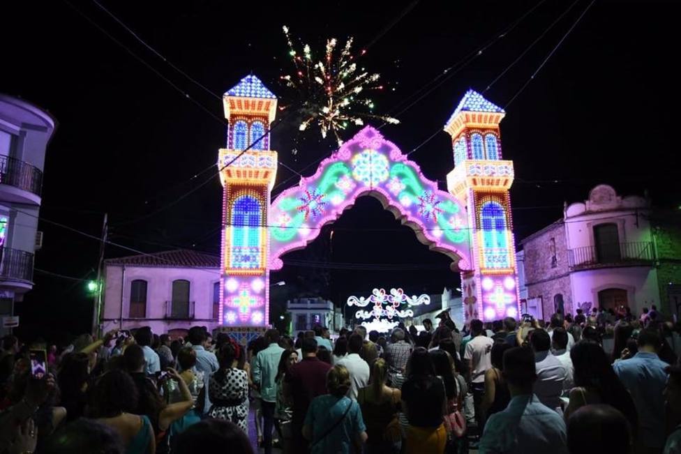 El Ayuntamiento de El Viso suspende por segundo año la Feria y Fiestas en Honor a Santa Ana